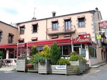 Arum Orcines Exterior foto